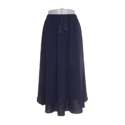 Rok (Blauw) van Zeagoo Elastaan, Polyester