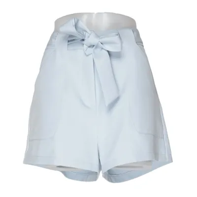 Shorts (Blå) från Parallel Lines Elastan, Polyester