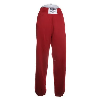 Mjukisbyxor (Röd) från Better Bodies Polyester, Bomull