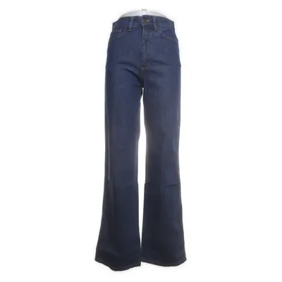 Spijkerbroek (Blauw) van Rodebjer Katoen