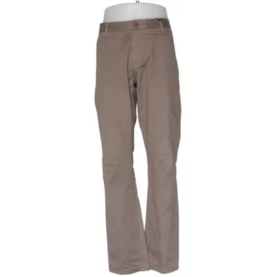 Chinos (Brun) fra Dockers Bomuld