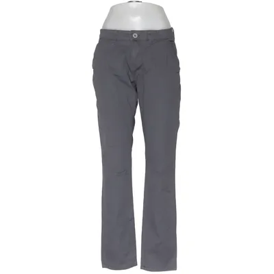 Chinos (Gray) from Up Fashion Cotton, Elastane