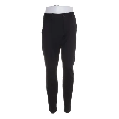 Chinos (Sort) fra Only & Sons Elastan, Polyester, Viscose