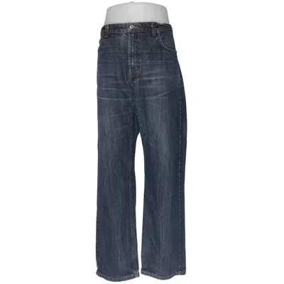 Jeans (Blå) från Mc Gordon Bomull