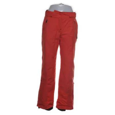 Pantalon de neige (Orange) de Kjus Polyester