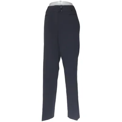 Pantalon de costume (Gris) de Joy of Love Élasthane, Polyester, Viscose