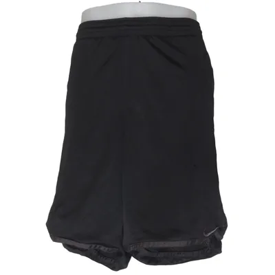 Basketball Shorts (Schwarz) von Nike Basketball Polyester