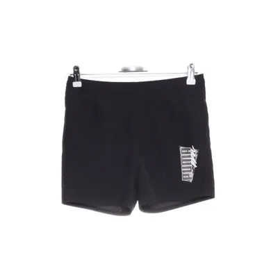 Sports shorts (Black) from Puma Polyester