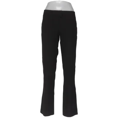 Suit pants (Black) from Sisley Elastane, Polyester, Viscose