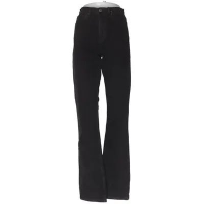 Spijkerbroek (Zwart) van NLY Jeans Katoen