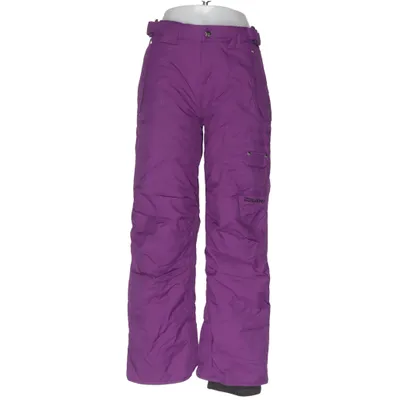 Schneehose (Lila) von Billabong Polyamid, Polyester