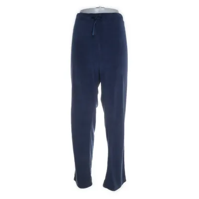 Sweatpants (Blue) from MyWear Woman Polyester, Elastane