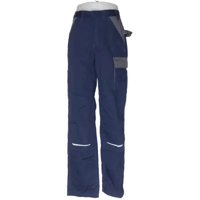 Work pants (Blue, Gray) from Kansas Cotton, Polyester