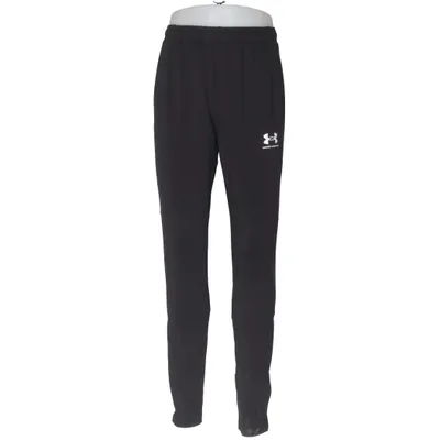 Trainingsbroek (Zwart) van Under Armour Polyester
