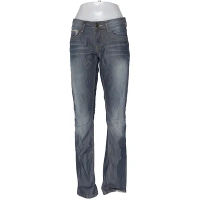 Jeans (Blue) from Timezone Cotton