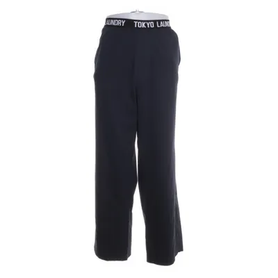 Joggingbroek (Blauw) van Tokyo Laundry Katoen