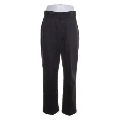 Pants (Black) from Dickies Cotton, Polyester