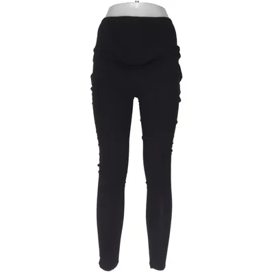 Pantalon maternité (Noir) de Next Maternity Élasthane, Viscose