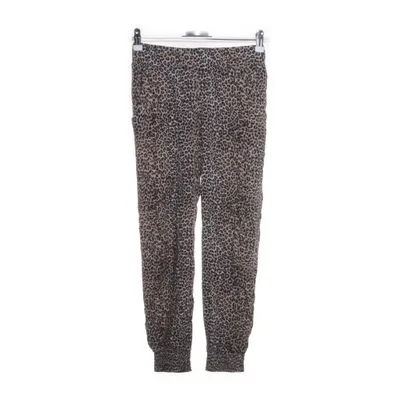 Broek (Bruin, Meerkleurig) van Kids by Lindex Viscose