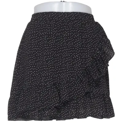 Nederdel (C-Std/ Dot Ruffle Skirt) fra Costes Studio Polyester