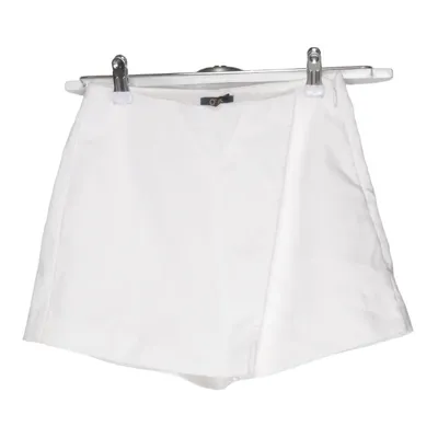 Skort (Wit) van OVS Kids Elastaan, Polyester, Viscose