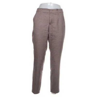Chinos (Bruin, Meerkleurig) van s.Oliver Polyester, Viscose