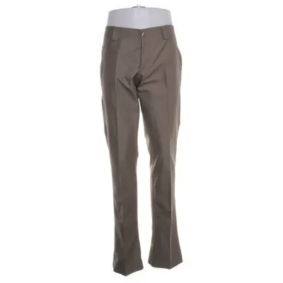 Broek (Groen) van J.Lindeberg Polyester