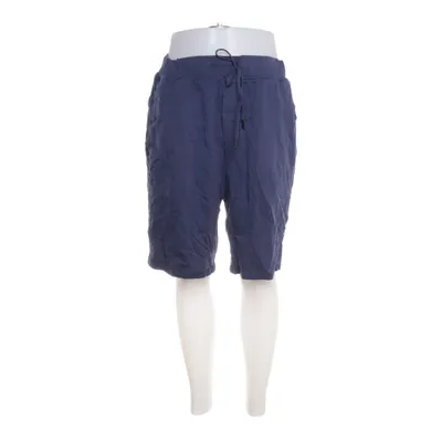 Shorts (Blå) från Lululemon Athletica Bomull, Elastan