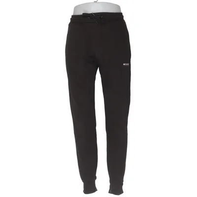 Sweatpants (Black) from McKenzie Cotton, Polyester