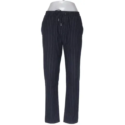 Pantalon (Noir) de WeAreCPH Élasthane, Polyester, Viscose