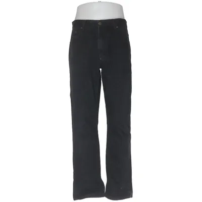 Jeans (Sort) fra Dan Ryan Bomuld