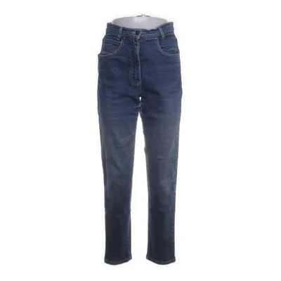 Jeans (Blue) from Marcel Clair Cotton, Elastane