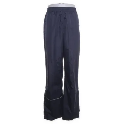 Träningsbyxor (Blå) från Umbro Polyester