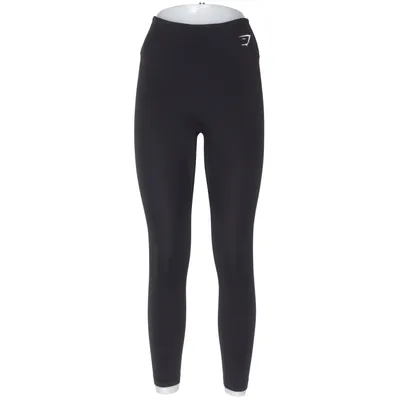 Træningsleggings (Sort) fra Gymshark