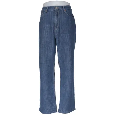 Jeans (Blau) von Our Legacy Baumwolle