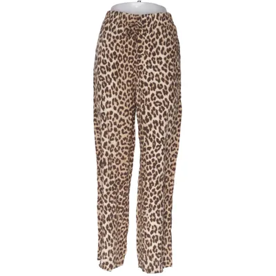 Palazzo pants (Beige, Brown) from H&M Viscose