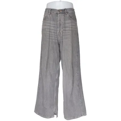 Jeans (Astro Loose Baggy Jeans) från Weekday Bomull