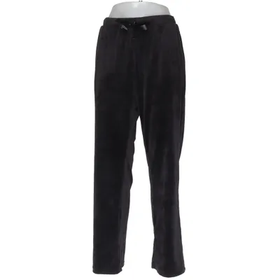 Mjukisbyxor (Svart) från MyWear Woman Elastan, Polyester