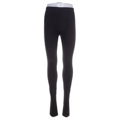 Leggings (Svart) från Fabindia