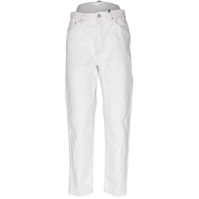 Spijkerbroek (Perfect Jeans) van Gina Tricot Katoen