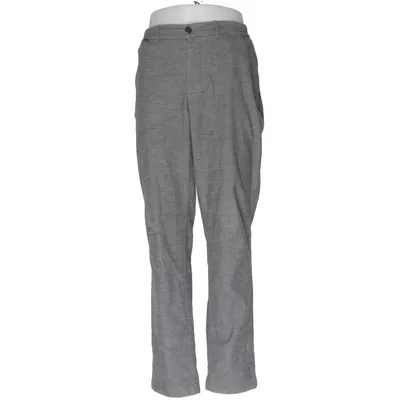 Chino (Gris) de Mr Marvis Coton, Élasthane, Polyester, Viscose