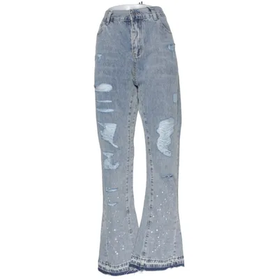 Jeans (Blå) från Gallery Dept Bomull