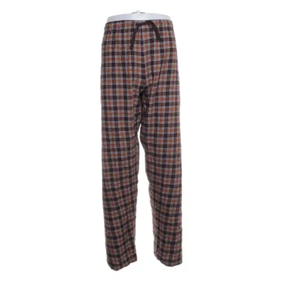 Pyjamasbyxor (Brun, Flerfärgad) från Up 2 Fashion Bomull