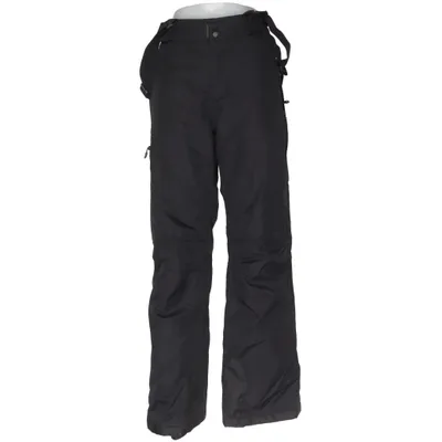 Schneehose (Schwarz) von North Bend Polyamid, Polyester