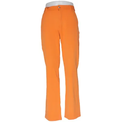 Pantalon (Orange) de Alberto Élasthane, Polyamide