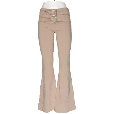Pants (Beige) from Brooker Elastane, Polyamide, Viscose