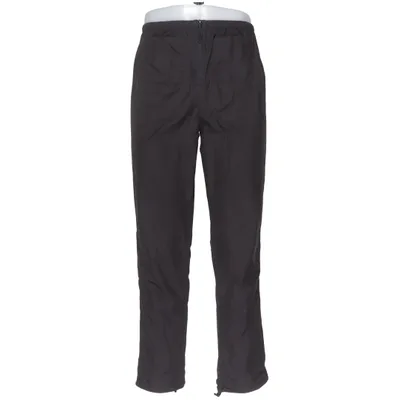 Rain pants (Black) from Soulland Recycled polyester