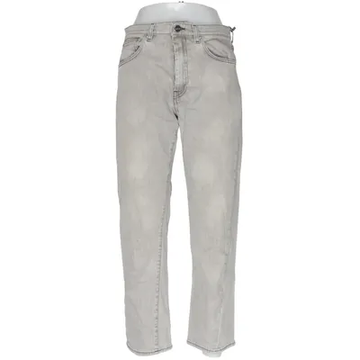 Jeans (Original) from Totême Cotton, Elastane, Polyester