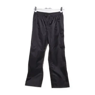 Överdragsbyxor (Svart) från Pinewood Polyester, Polyuretan