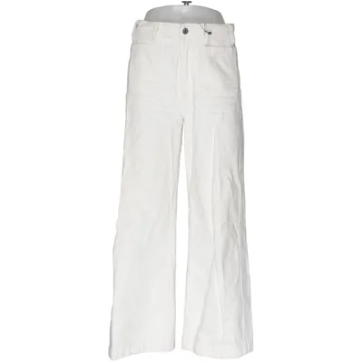 Jean (Blanc) de Arket Coton